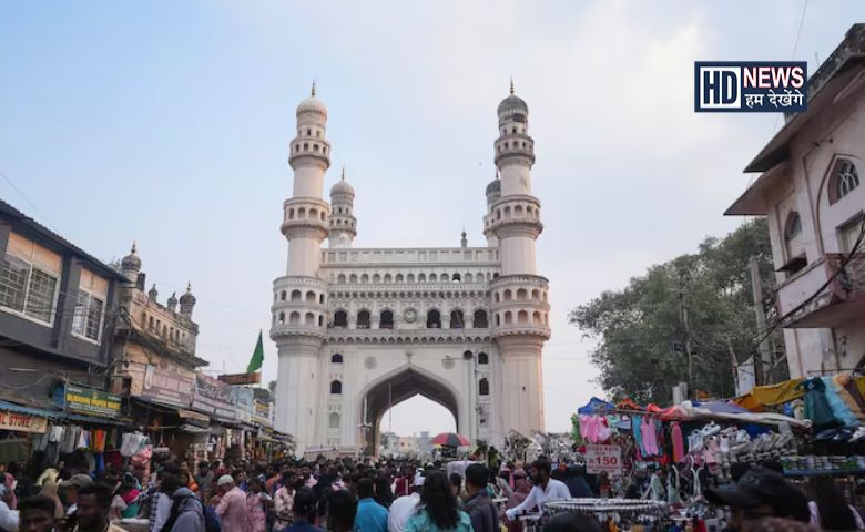 Hyderabad