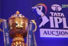 IPL Auction