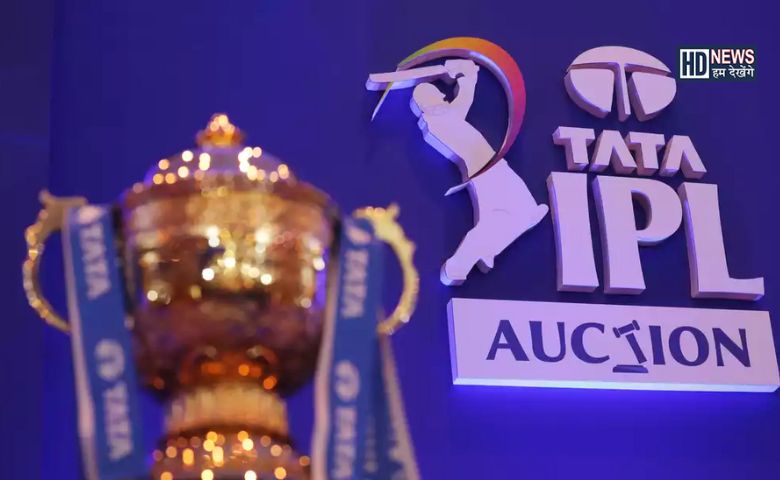 IPL Auction