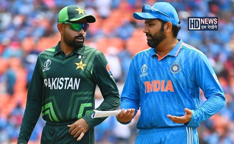 Ind vs Pak