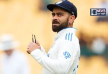 Kohli