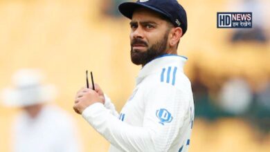 Kohli