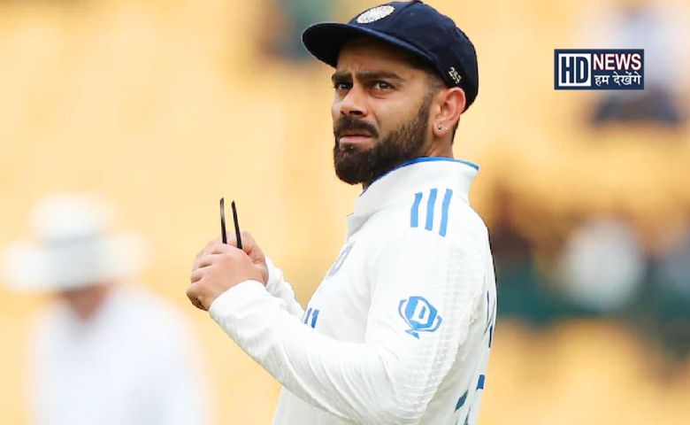 Kohli