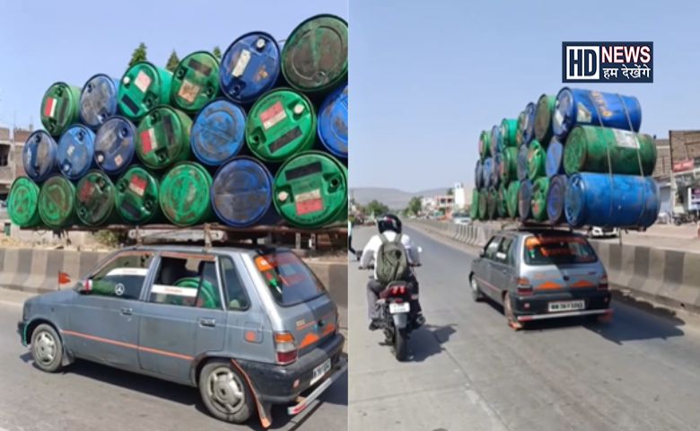 Maruti 800