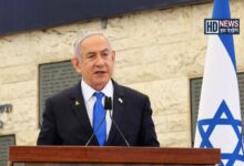 PM Netanyahu