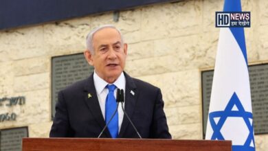 PM Netanyahu