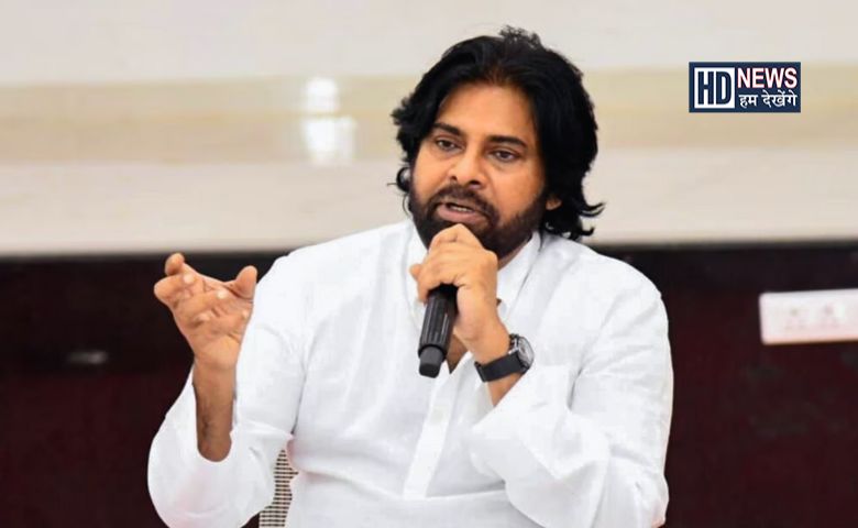 Pawan Kalyan