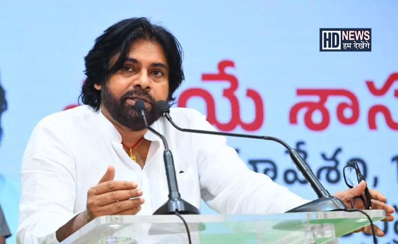 Pawan Kalyan