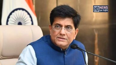 Piyush Goyal