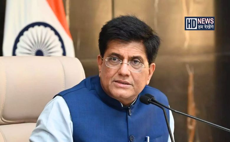 Piyush Goyal