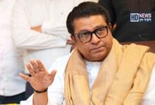 Raj Thackeray