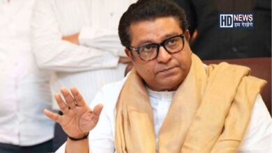 Raj Thackeray