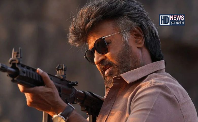 Rajinikanth