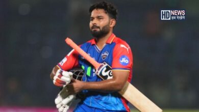 Rishabh Pant