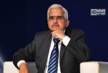 Shaktikanta Das