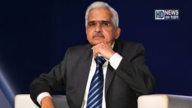 Shaktikanta Das