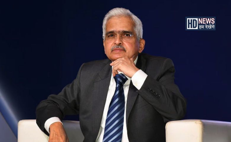 Shaktikanta Das