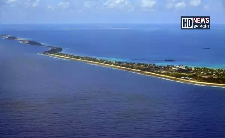 Tuvalu