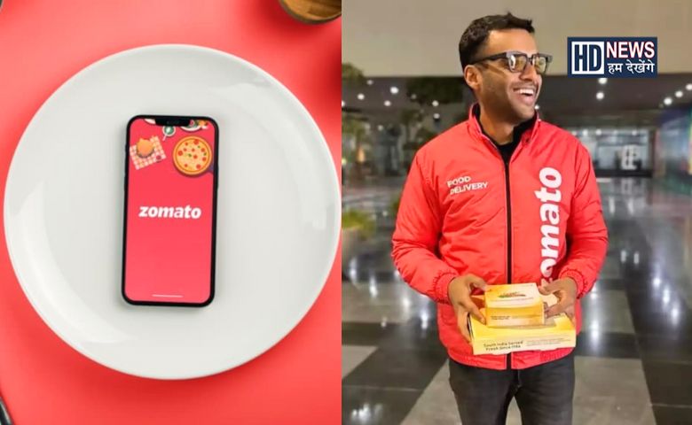 Zomato