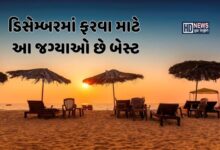 ડિસેમ્બરમાં ફેમિલી સાથે ફરવા માટે આ સાત જગ્યા છે બેસ્ટ hum dekhenge news