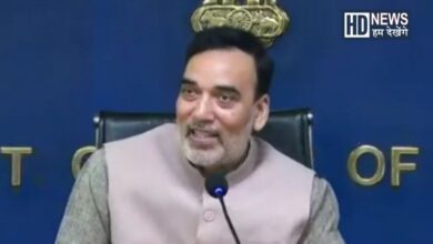 gopal rai