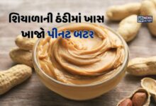 ઠંડીમાં પીનટ બટરનું સેવન કેમ છે ફાયદાકારક? જાણો તેના લાભ hum dekhenge news