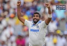 Bumrah