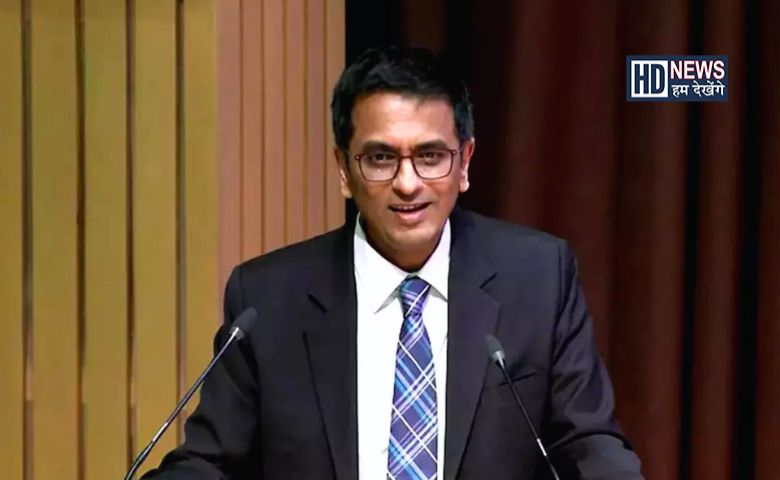 Chandrachud