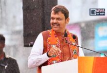 Devendra Fadnavis