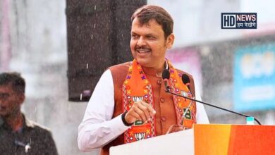 Devendra Fadnavis