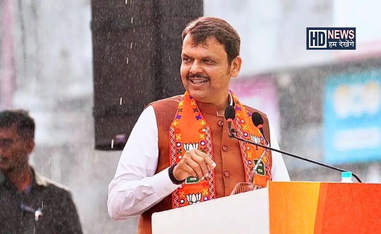 Devendra Fadnavis