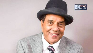 Dharmendra