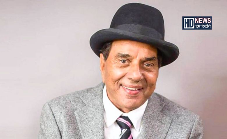 Dharmendra