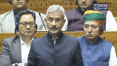 EAM S. Jaishankar