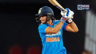 Harmanpreet Kaur