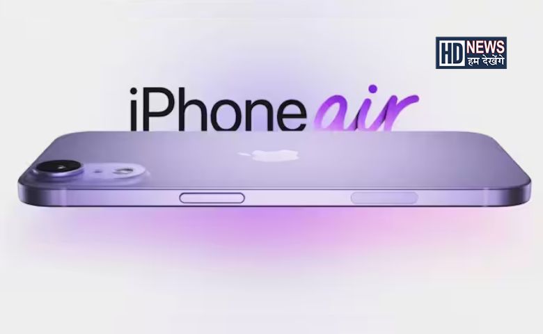 Iphone Air