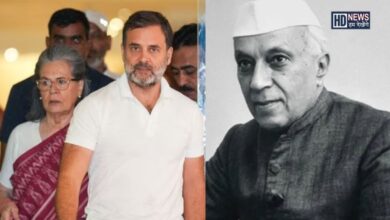 Jawaharlal Nehru