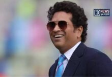 Sachin Tendulkar