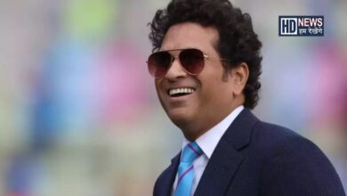 Sachin Tendulkar