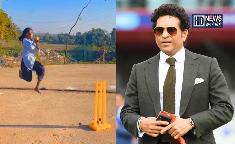 Sachin Tendulkar