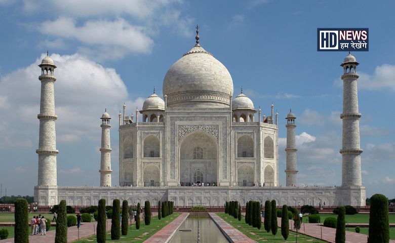 Taj Mahal