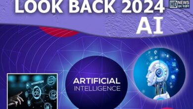 look back - AI - HDNews