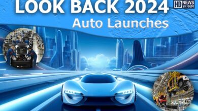 look back - auto - HDNews