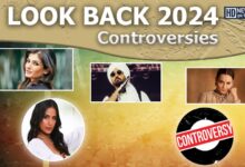 look back - controversies- HDNews