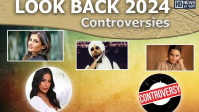 look back - controversies- HDNews