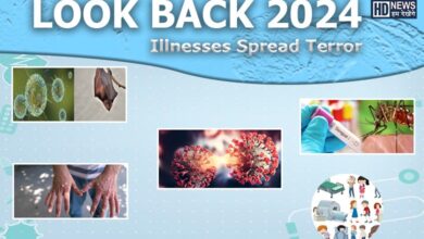 look back - illness - HDNews