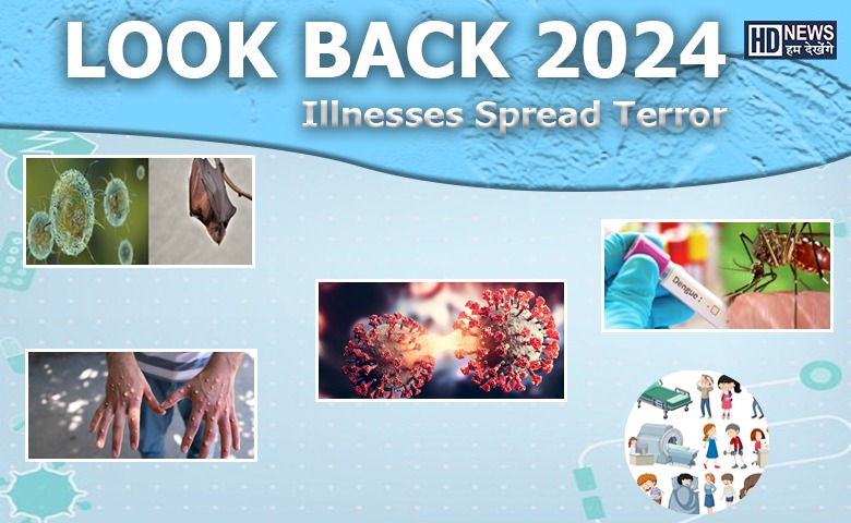 look back - illness - HDNews