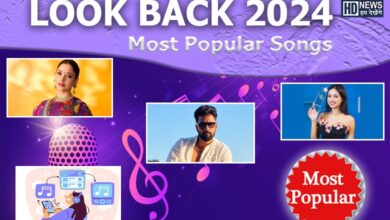 look back - popular songs - HDNews