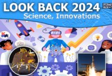 look back - science innovation - HDNews