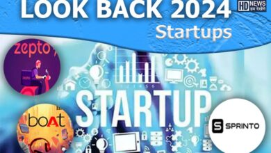 look back - startup - HDNews